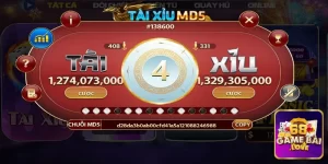 Cập nhật chi tiết thuật ngữ trong game tài xỉu 