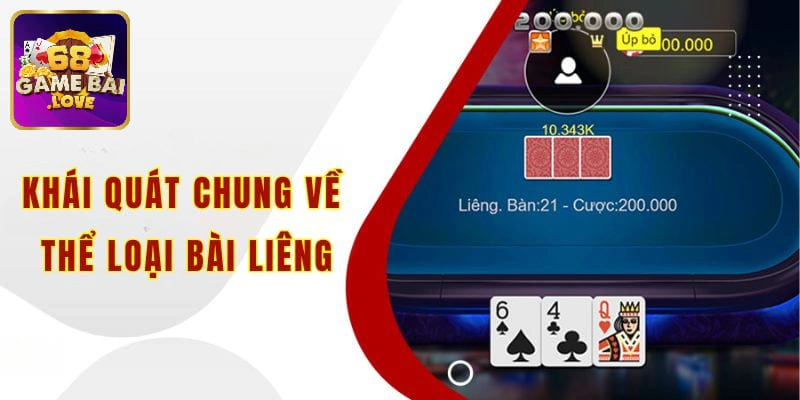 Giới thiệu chung về bài liêng online